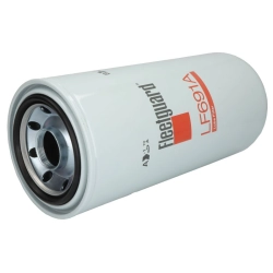 Przykręcany filtr oleju FLEETGUARD LF691A