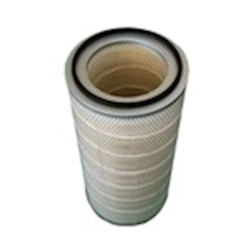 Filtr powietrza 522x282x17/170 mm SF SL8902