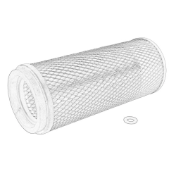 Filtr powietrza OE John Deere AL65051JD