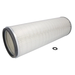 Filtr powietrza 547,37 × 194,07 × 153,42 mm DONALDSON OFF P139293