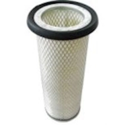 Filtr powietrza SF SL8848, 510 x 162/190 x 19/135 mm