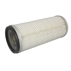 Filtr powietrza 276x114x217,8 mm FLEETGUARD AF492