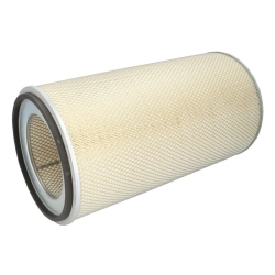 Filtr powietrza 521 × 281 × 170,69 mm UFI 2702000