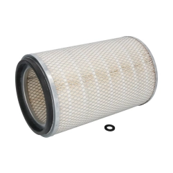 Filtr powietrza 317,5 × 201,1 × 134,9 mm DONALDSON OFF P130764