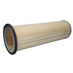 Filtr powietrza UFI 512 × 162 × 134,11 mm, nr 2702100