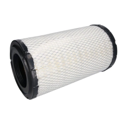 Filtr powietrza 290 x 164,5 x 91 mm DONALDSON OFF P609447