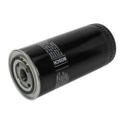Filtr oleju przykręcany BOSCH FILTRY 0451105067