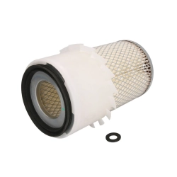 Filtr powietrza DONALDSON OFF P136258 228,6 x 228,6 x 133,6 x 67,06 mm
