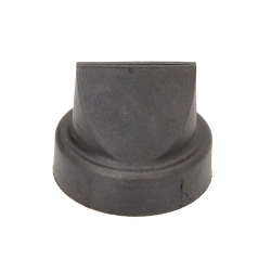 Mocowanie filtra powietrza Ø51 mm z zaworem DONALDSON OFF P158914