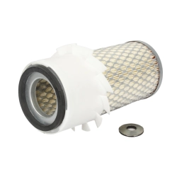Filtr powietrza MANN-FILTER C934x