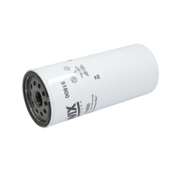 Filtr oleju przykręcany WIX 51800