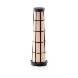 Filtr powietrza 325x62 MANN-FILTER CF10002
