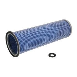 Filtr powietrza 279,4 × 85,6 × 57,4 mm DONALDSON OFF P119791