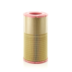 Filtr powietrza (wkład) MANN-FILTER C2914202
