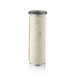 Filtr powietrza 383 x 122 x 93 mm MANN-FILTER CF1133