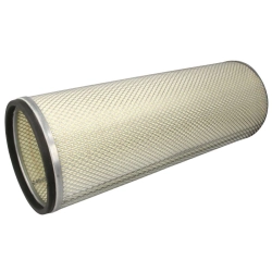 Filtr powietrza UFI 2731000 573×210×180,7 mm