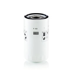 Filtr oleju przykręcany MANN-FILTER W1223