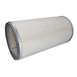 Filtr powietrza 559,3 × 301,3 × 260,5 mm DONALDSON OFF P117781