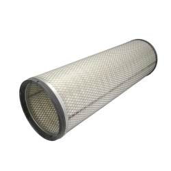 Filtr powietrza 584,2 × 584,2 × 185 × 157,4 mm DONALDSON OFF P127309