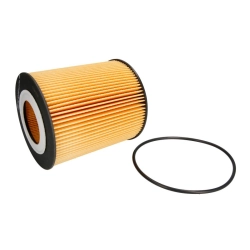 Filtr oleju – wkład MANN-FILTER HU12015x