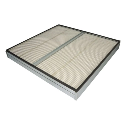 Filtr powietrza UFI 27B9700, 610 × 610 × 65 mm