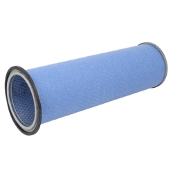 Filtr powietrza 330 × 122 × 62,99 mm UFI 2745700