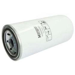 Przykręcany filtr oleju HENGST H300WD01