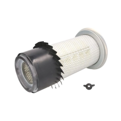 Filtr powietrza 358,39 x 358,4 x 154,6 x 88,39 mm DONALDSON OFF P771548