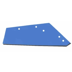 Lemiesz Rabewerk lewy SSP293, 27013301