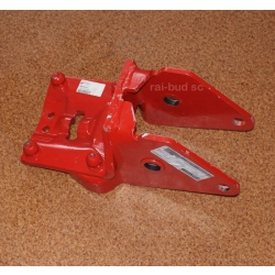 Uchwyt korpusu Kverneland 075911