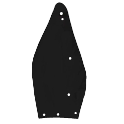 Odkładnica lewa KUHN PREMIUM 616139 L