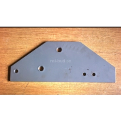 Ploza krotka prawa 063602P