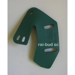 Uchwyt scinacza skiby prawy 073310