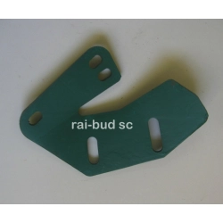 Uchwyt scinacza skiby lewy 073311