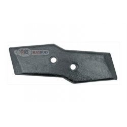 Dluto prawe KUHN 15MM 622174 WZMOCNIONE