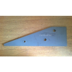 Ploza krotka KVERNELAND 053684