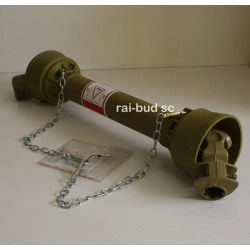 Wałek W100E L=810mm