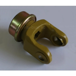 Widełki ASG 2500 1 3/8"- 6 ZEW