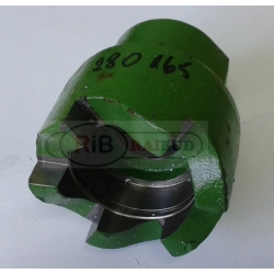 Połówka sprzęgła 2801650 2801655