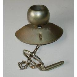 Kula z osłoną kat 2/2 099032