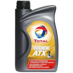 Total FLUIDE ATX 20L.