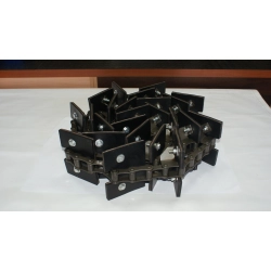 Łańcuch elewatora JOHN DEERE AZ46273