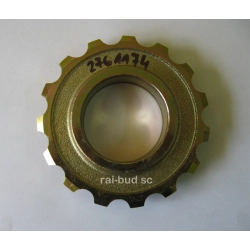 Koło łańcuchowe zamiennik nr.2761174