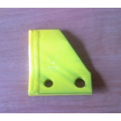 Zabierak sieczkarnia lewy CH330 69805