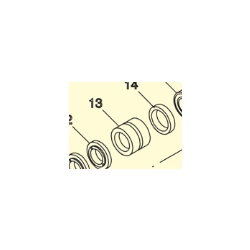 Łożysko DR11130 Olimac