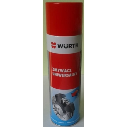 Wurth zmywacz uniwersalny 500ml.