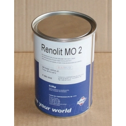 FUCHS SMAR RENOLIT MO2 09KG