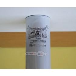 Filtr hydrauliczny zam. HF6555