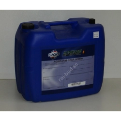 FUCHS AGRIFARM 80W90 20L