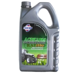 FUCHS AGRIFARM STOU 10W30 5L
